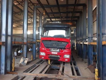 Nossos Serviços em Sorriso MT