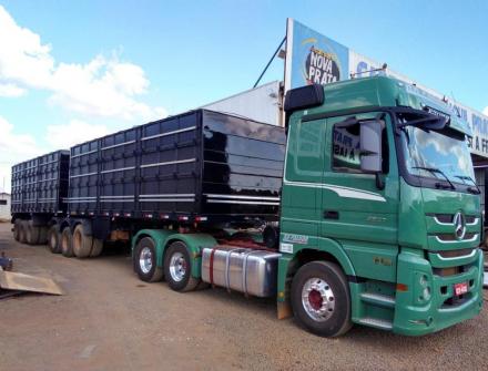 Nossos Serviços em Sorriso MT