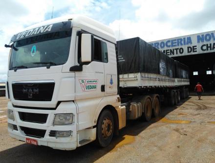 Nossos Serviços em Sorriso MT