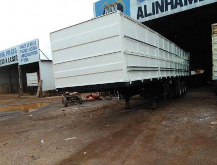 Nossos Serviços em Sorriso MT