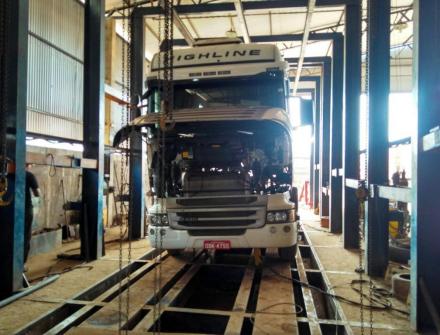 Nossos Serviços em Sorriso MT