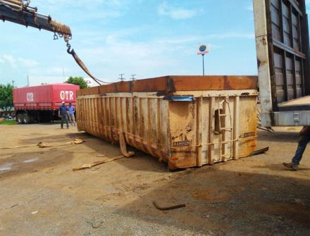 Nossos Serviços em Sorriso MT