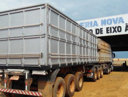 Nossos Serviços em Sorriso MT