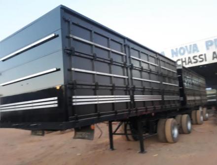 Nossos Serviços em Sorriso MT