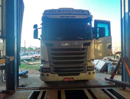 Nossos Serviços em Sorriso MT