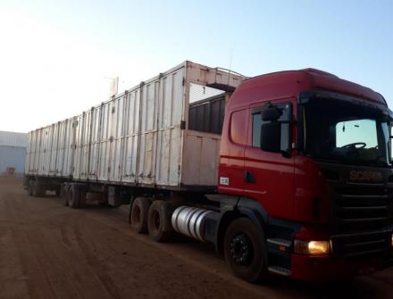 Nossos Serviços em Sorriso MT