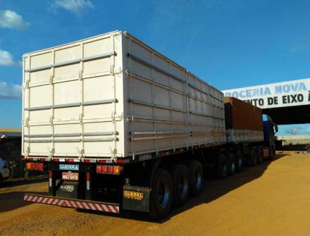 Nossos Serviços em Sorriso MT