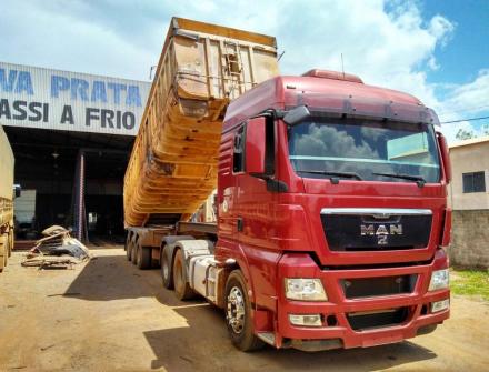 Nossos Serviços em Sorriso MT