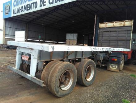 Nossos Serviços em Sorriso MT