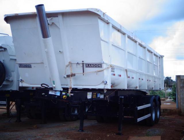 Reforma de Carretas e Carrocerias em Sorriso MT