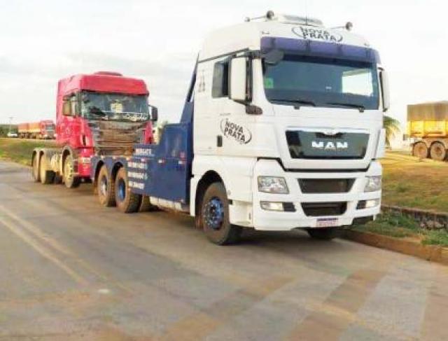 Nova Prata Resgate - Auto socorro Guincho em Sorriso MT