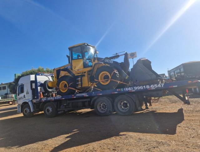 Nova Prata Resgate - Auto socorro Guincho em Sorriso MT