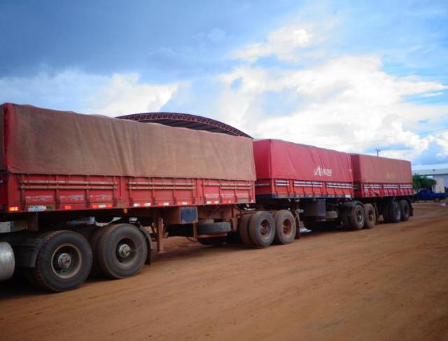 Posto de Molas em Sorriso MT