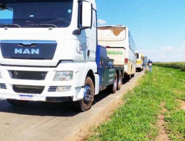 Nova Prata Resgate - Auto socorro Guincho em Sorriso MT