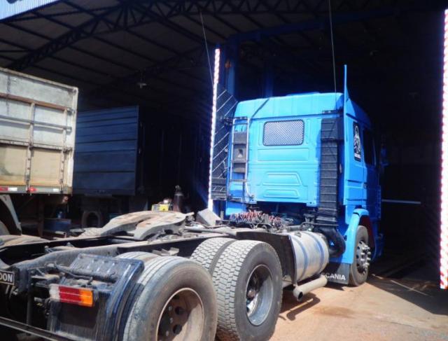 Troca Lonas Freios em Sorriso MT