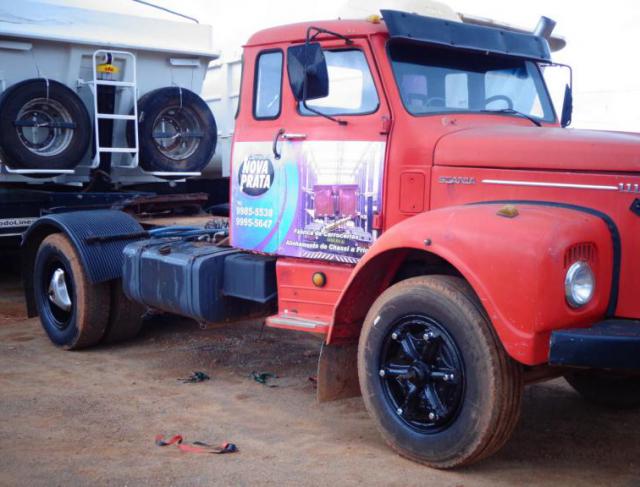 Reforma de Carretas e Carrocerias em Sorriso MT
