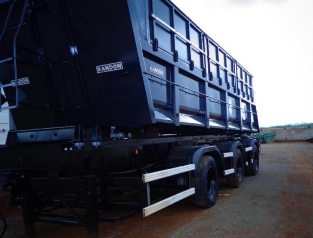 Reforma de Carretas e Carrocerias em Sorriso MT