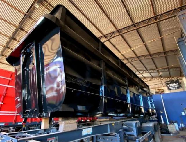 Reforma de Carretas e Carrocerias em Sorriso MT