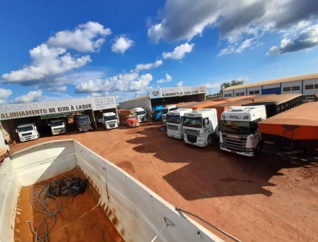 Nova Prata Transportes em Sorriso MT