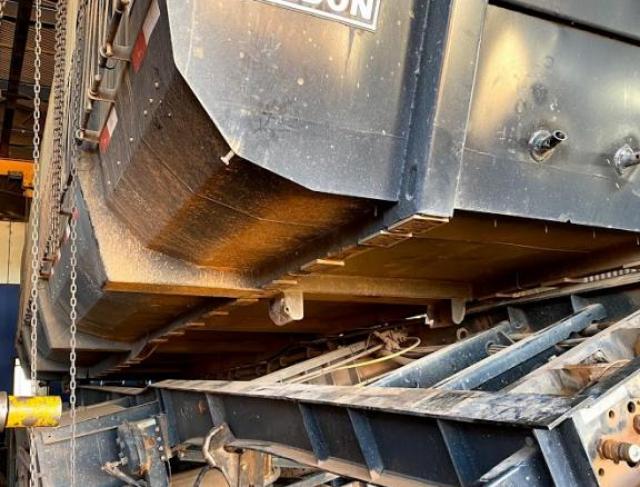 Reforma de Carretas e Carrocerias em Sorriso MT