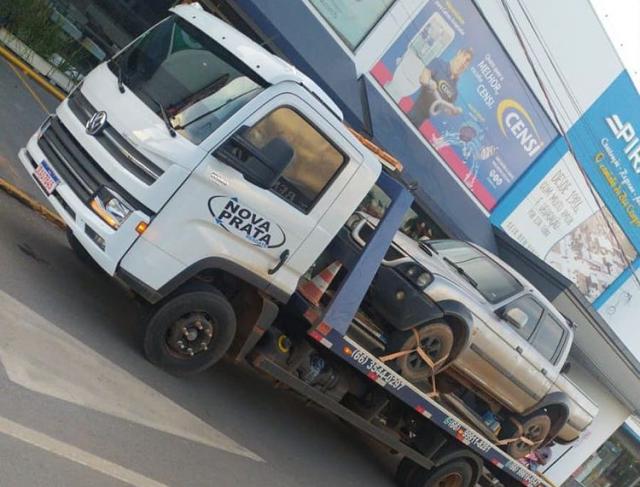 Nova Prata Resgate - Auto socorro Guincho em Sorriso MT